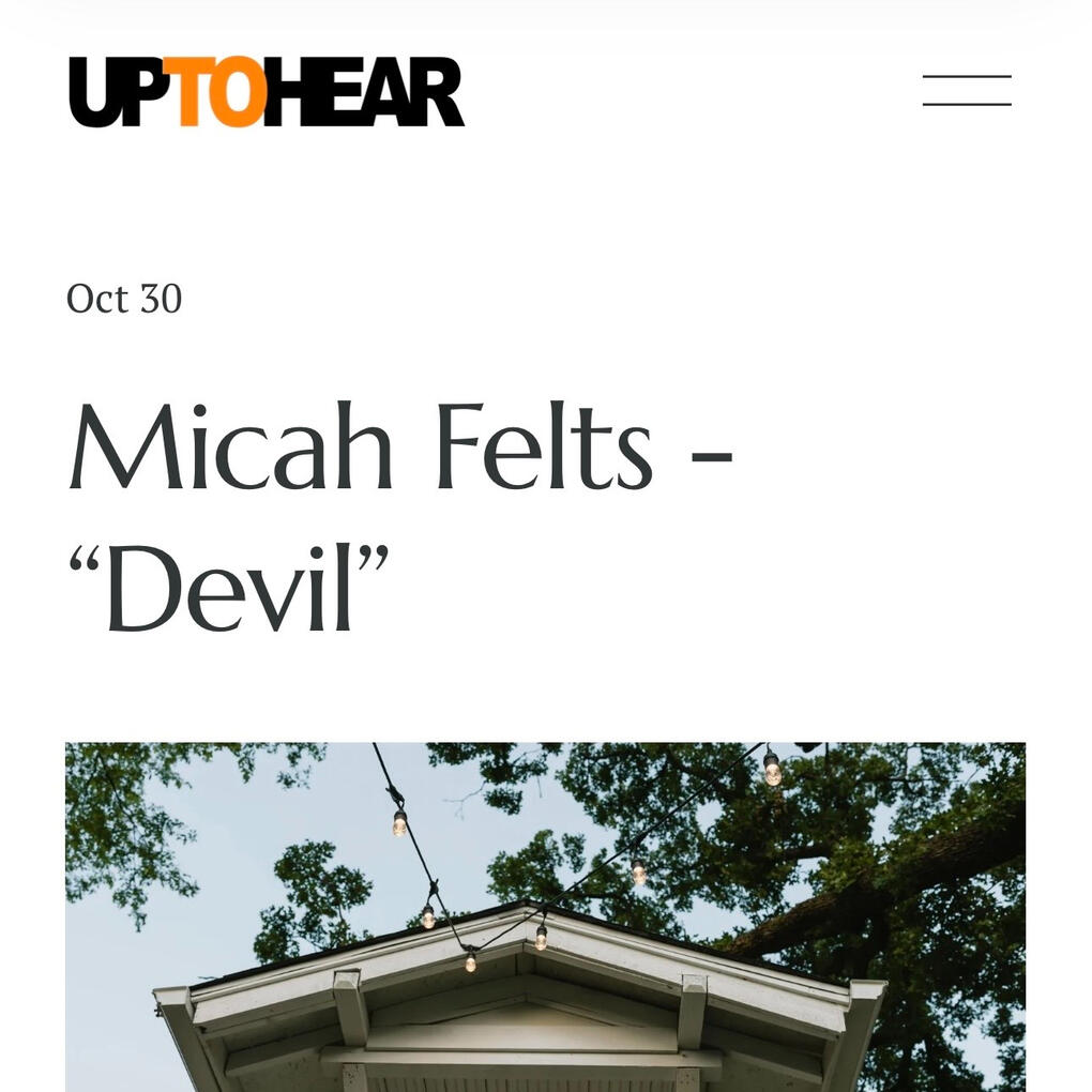 Track Review: Devil
