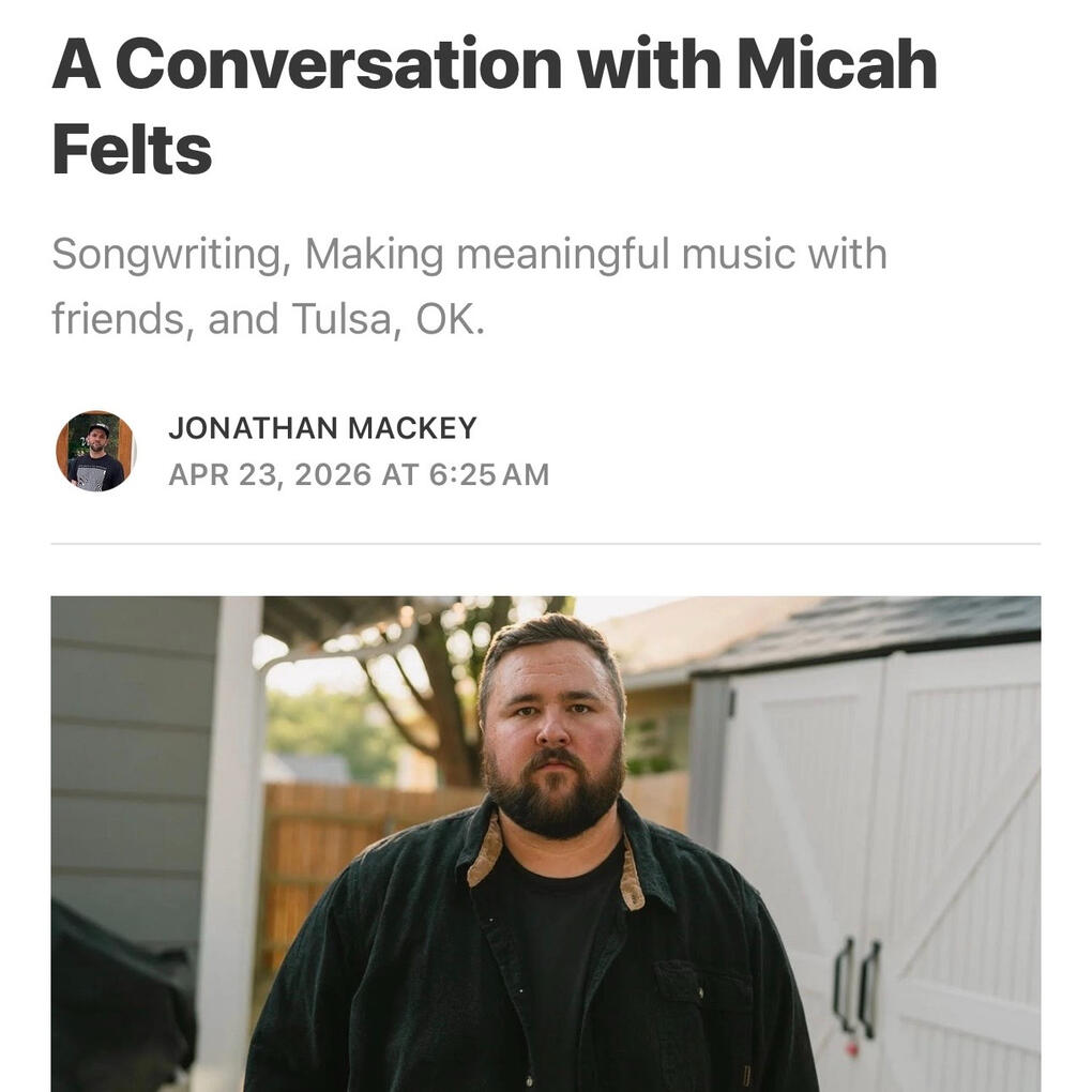 The Luminary Project Interview