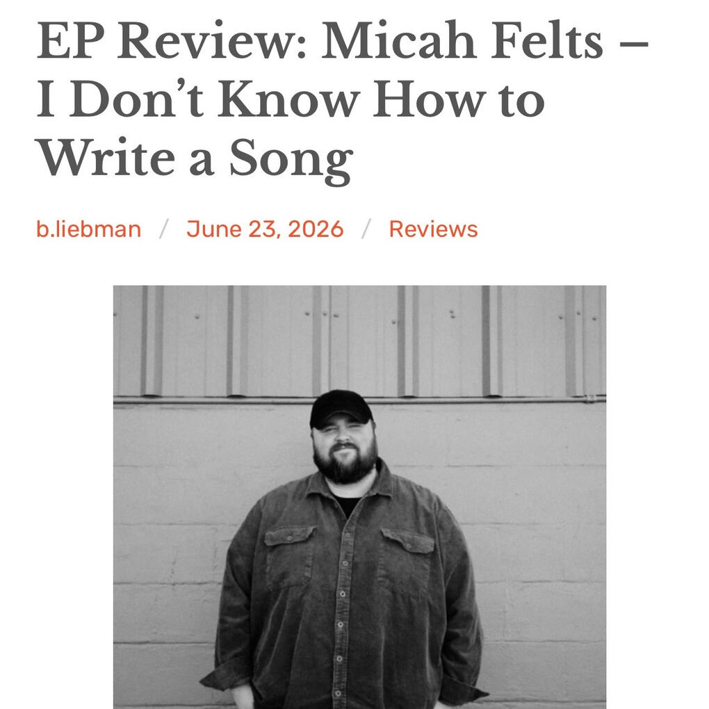 The Indy Review