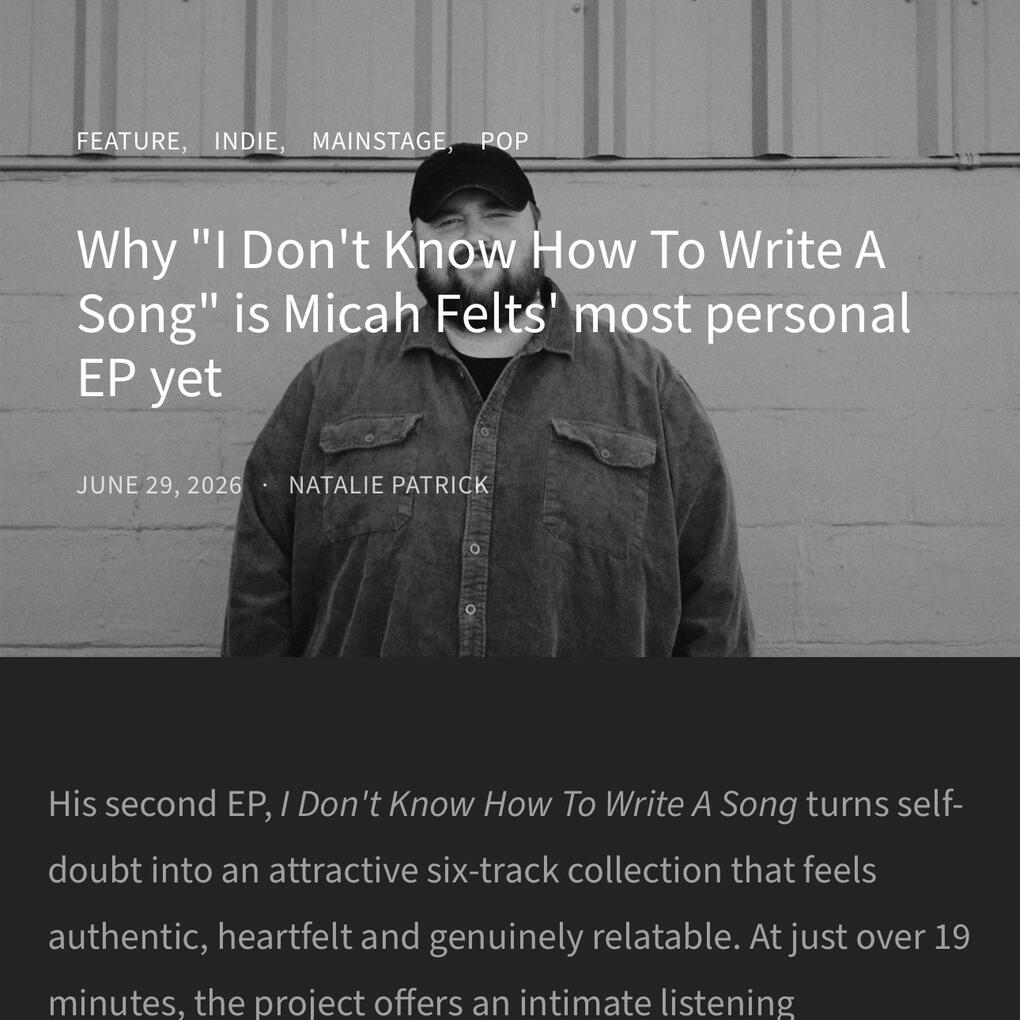 Earmilk Review