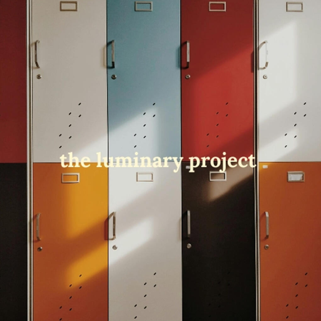 The Luminary Project Interview
